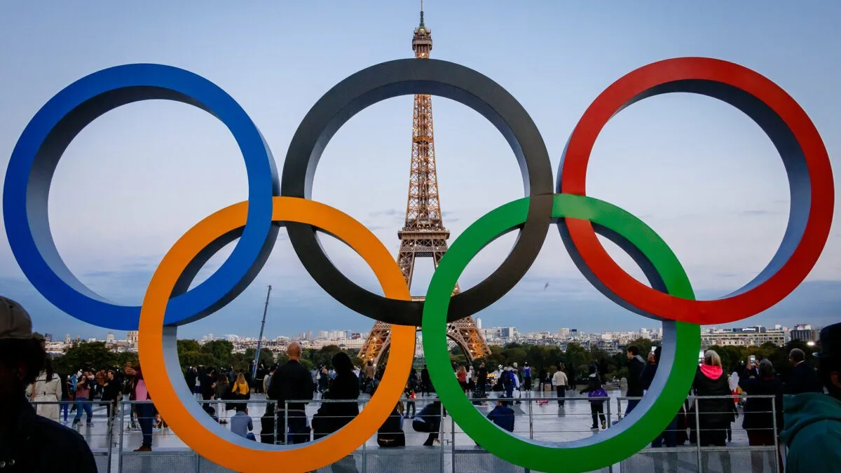 Paris Olympic athletes won’t have air conditioning in Village