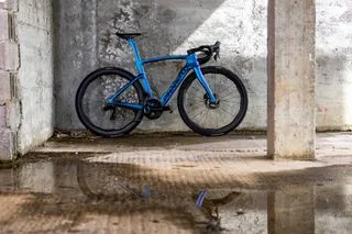 New pinarello dogma f