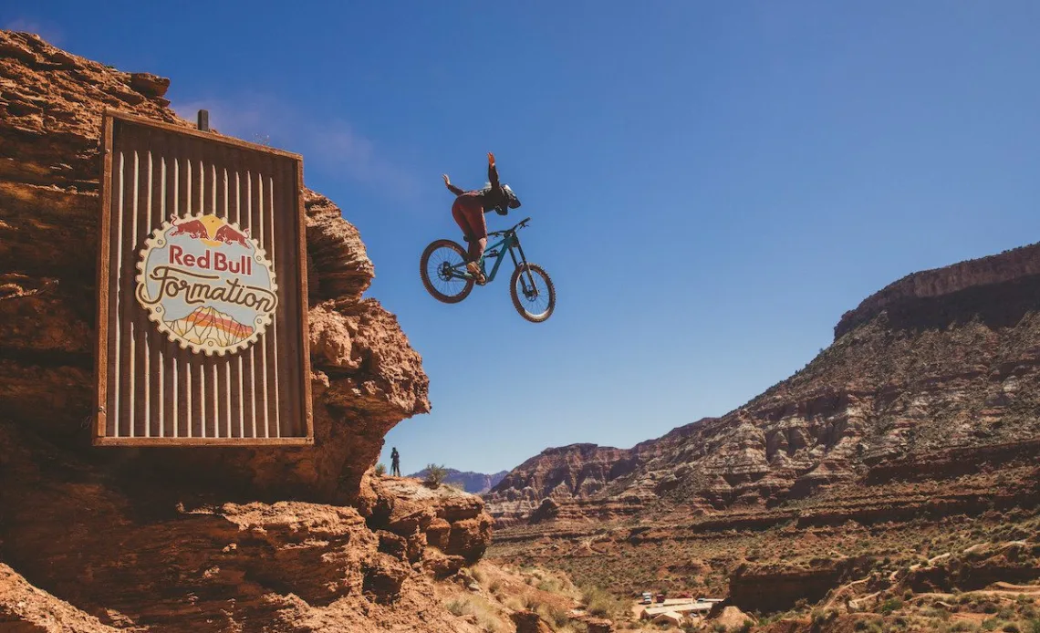 Red Bull to finally include women at Rampage