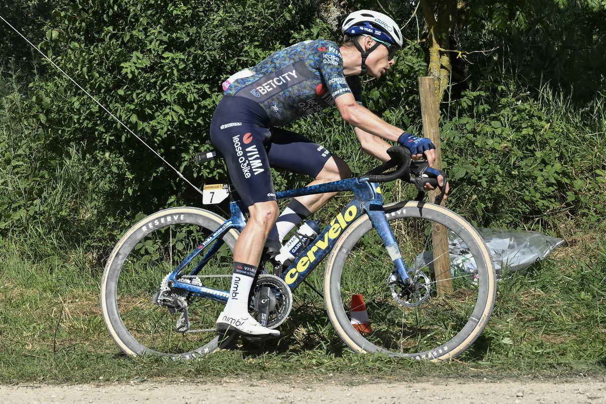 CYCLING-TDF-2024-STAGE09