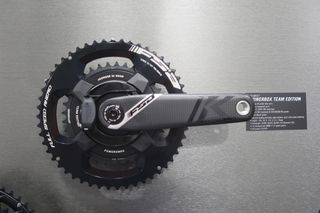 FSA Powerbox Team Edition chainset