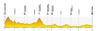 Stage 4 profile