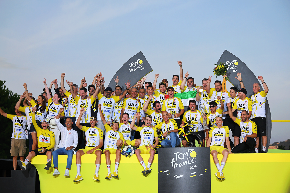 Tour de France 2023 Stage 8 preview VCP Cycling