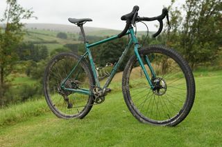 New Genesis Croix de Fer