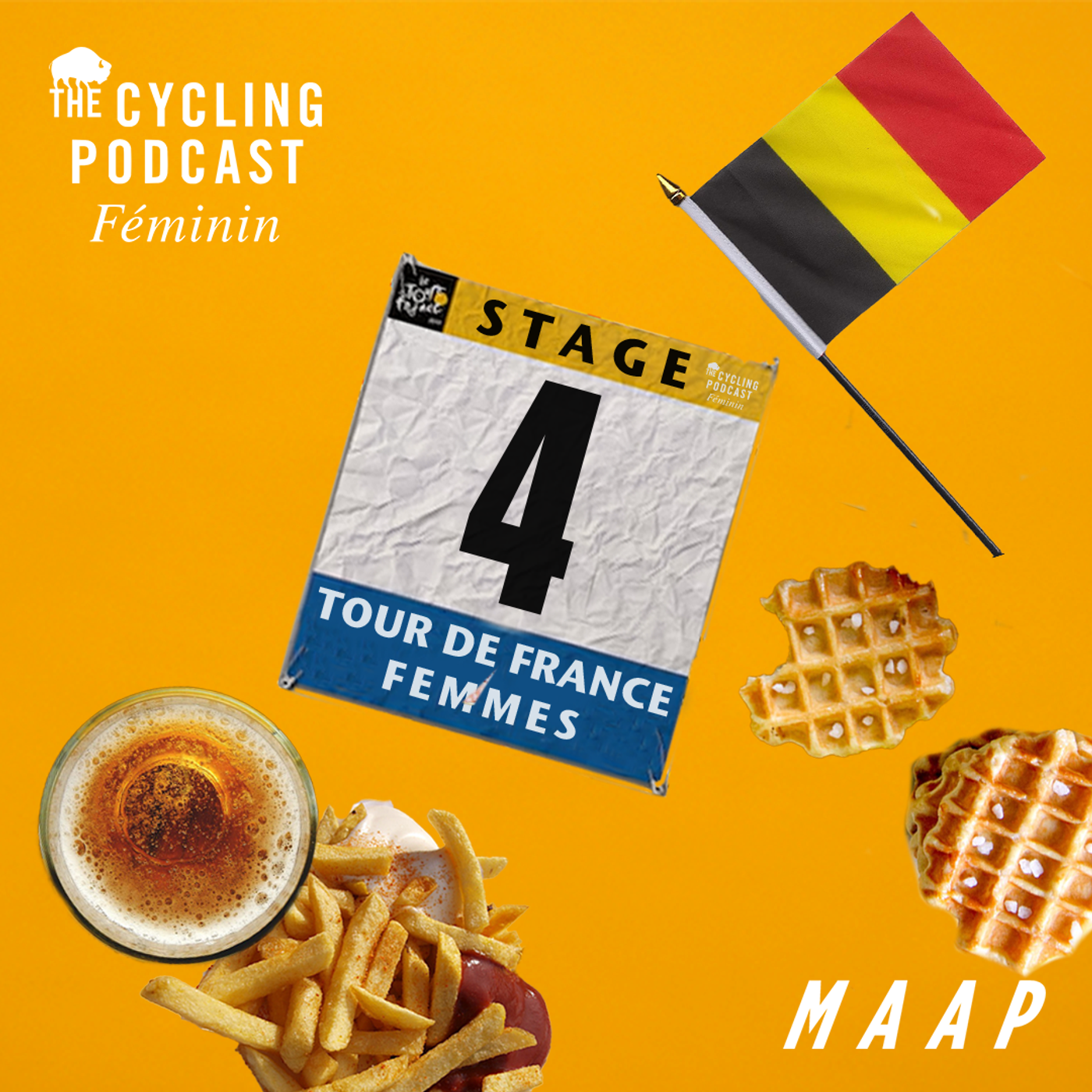 The Cycling Podcast / Stage 4 | Valkenburg - Liège