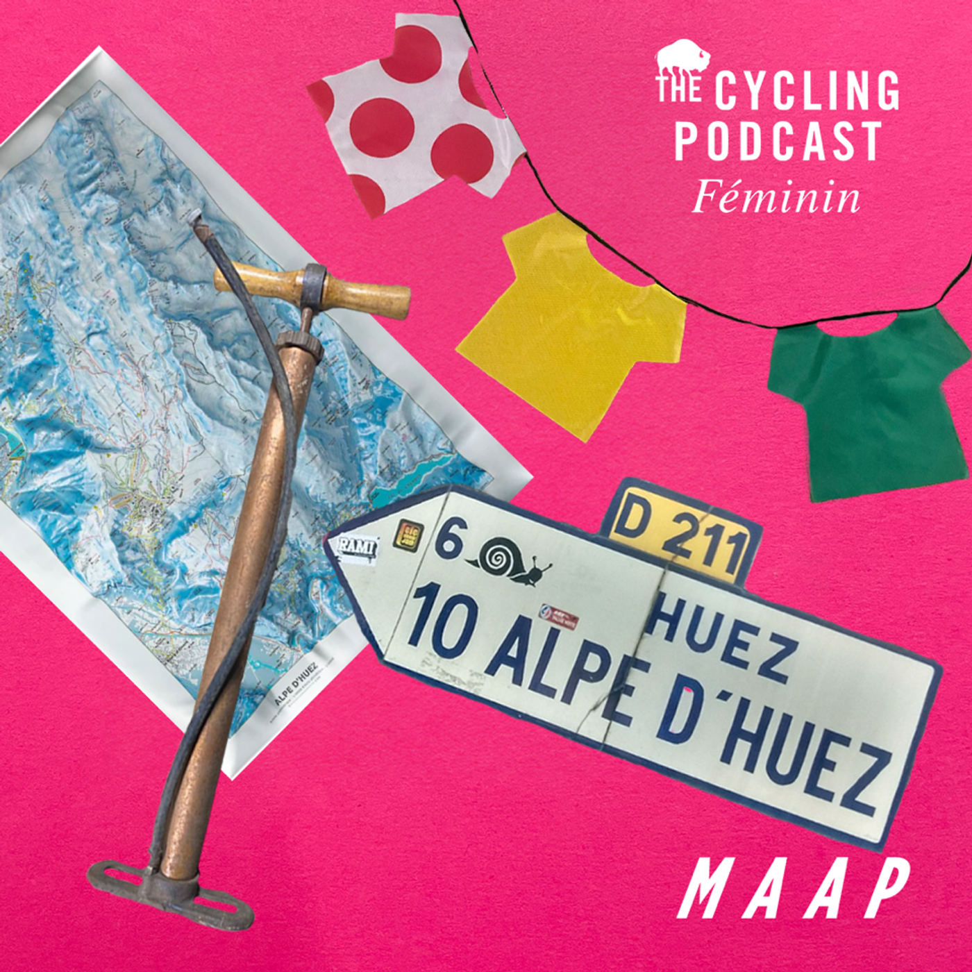 The Cycling Podcast / Tour de France Femmes Preview