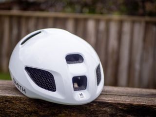 Smith Ignite aero helmet