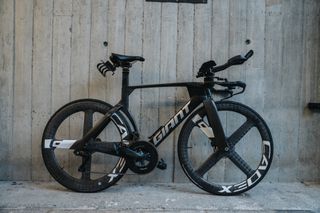 Gustav Iden's BR Equipped Giant Trinity Disc