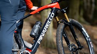 Pinarello Dogma XC bike