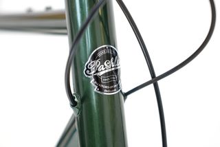 Pashley Roadfinder