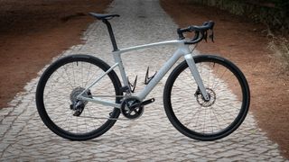 Specialized Roubaix SL8