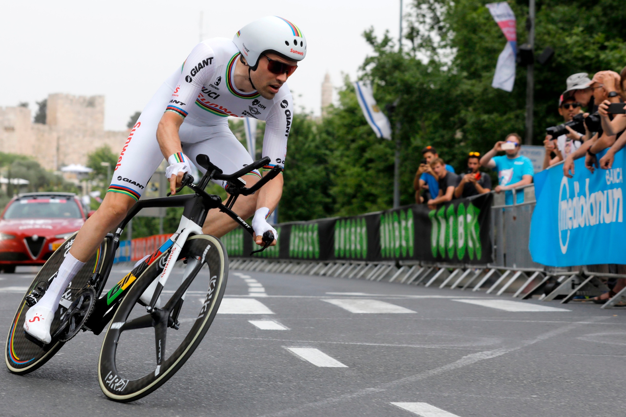 Tom Dumoulin