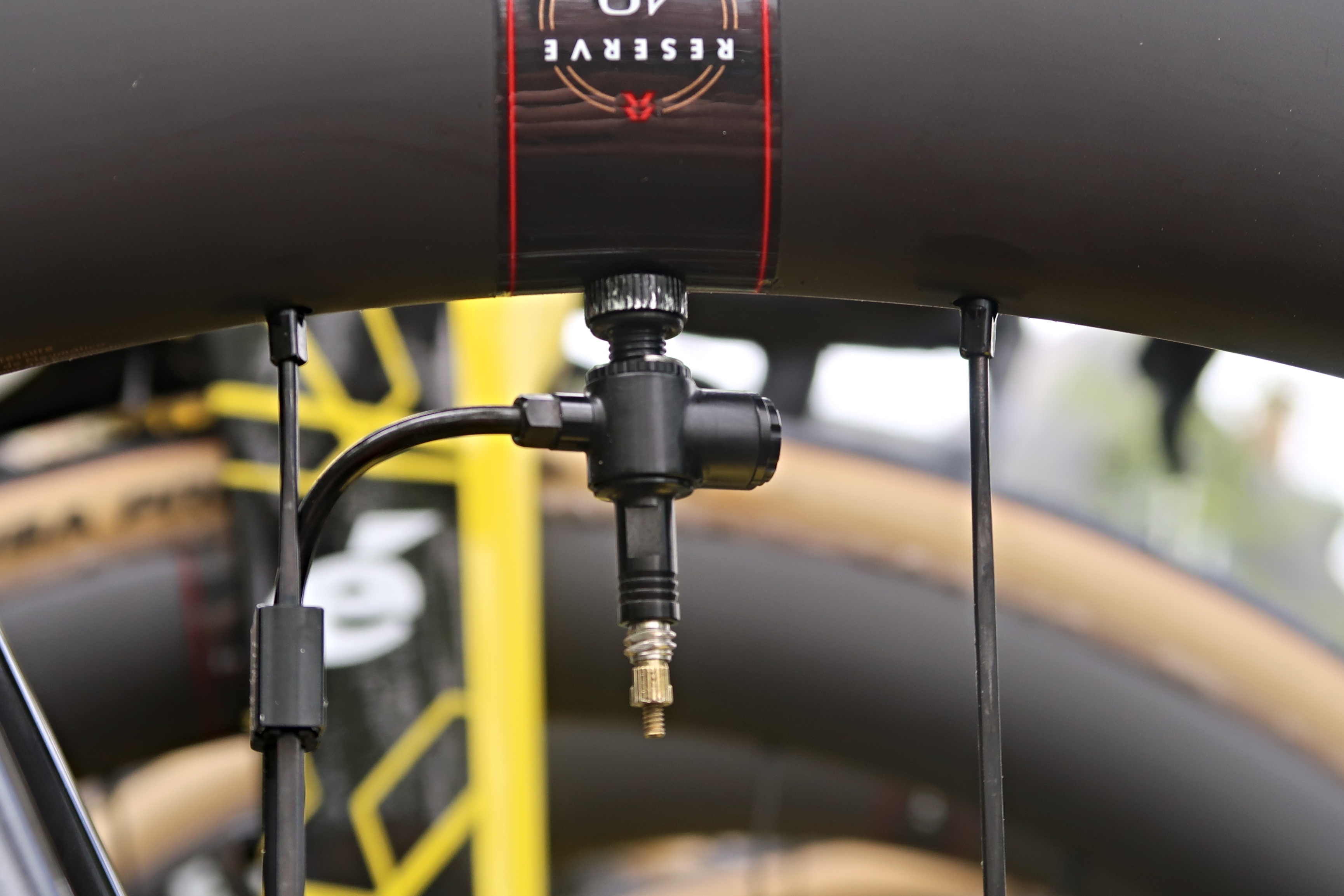 Paris-Roubaix tech