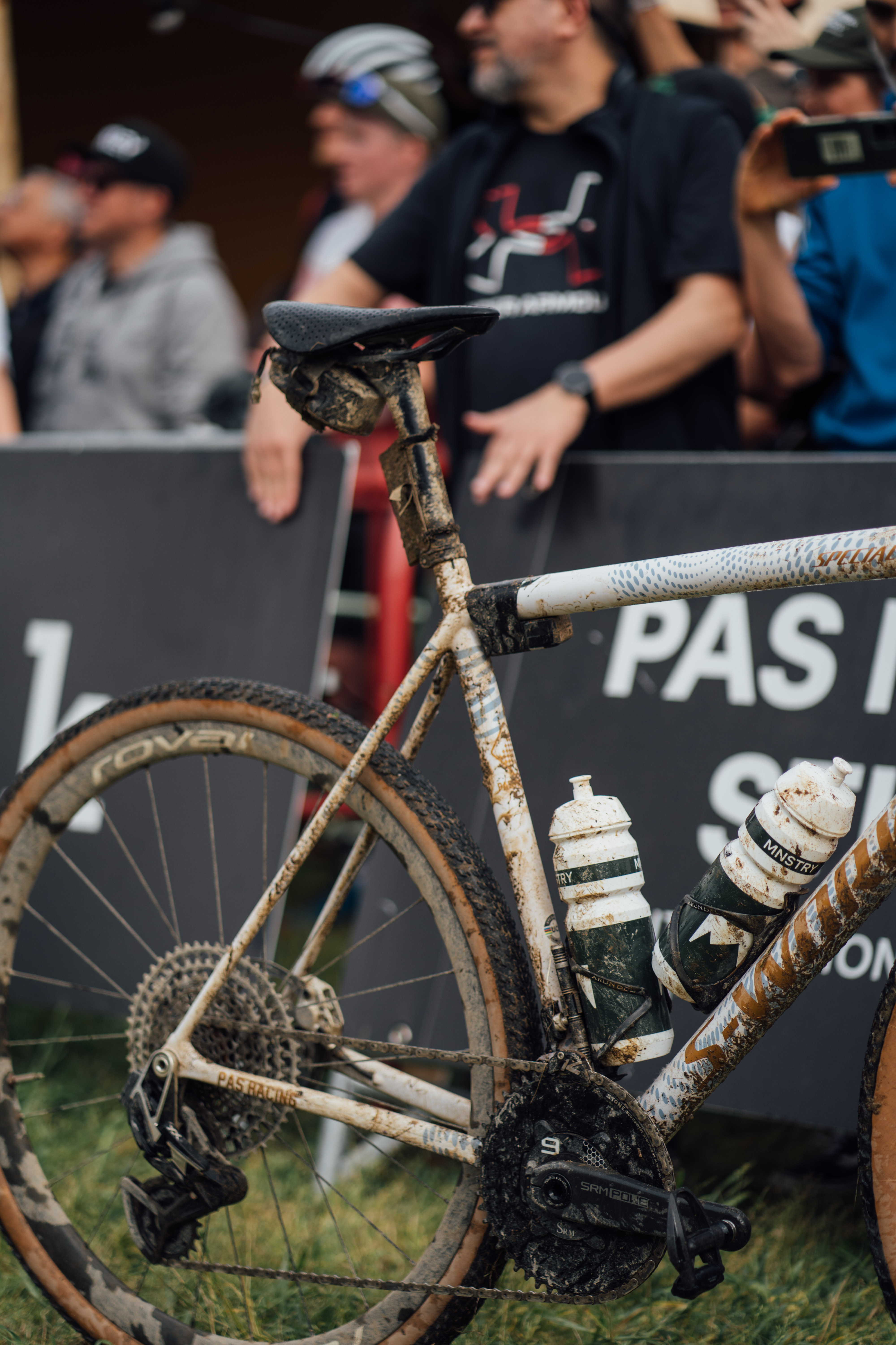 Traka podium bikes