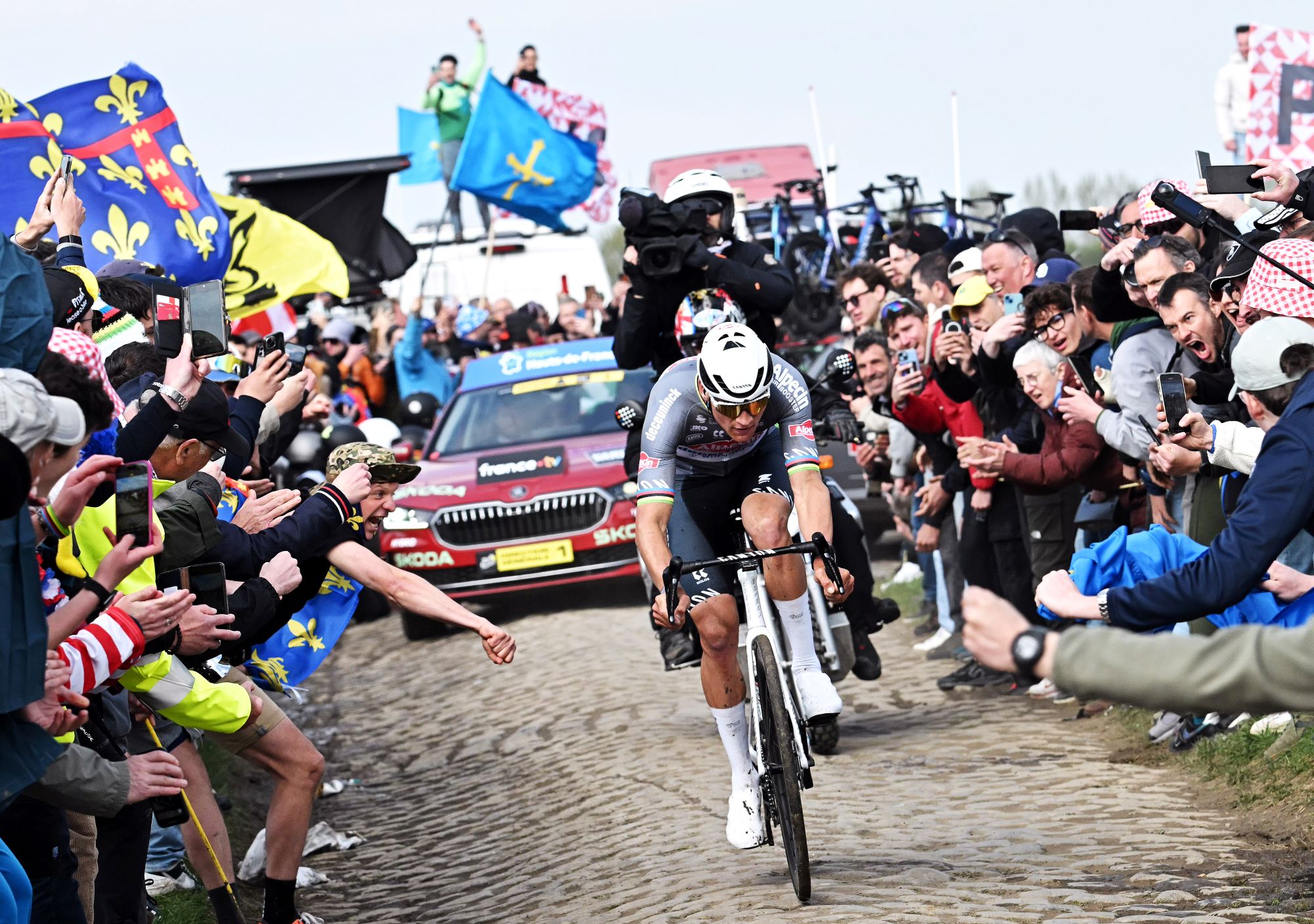 Mathieu van der Poel