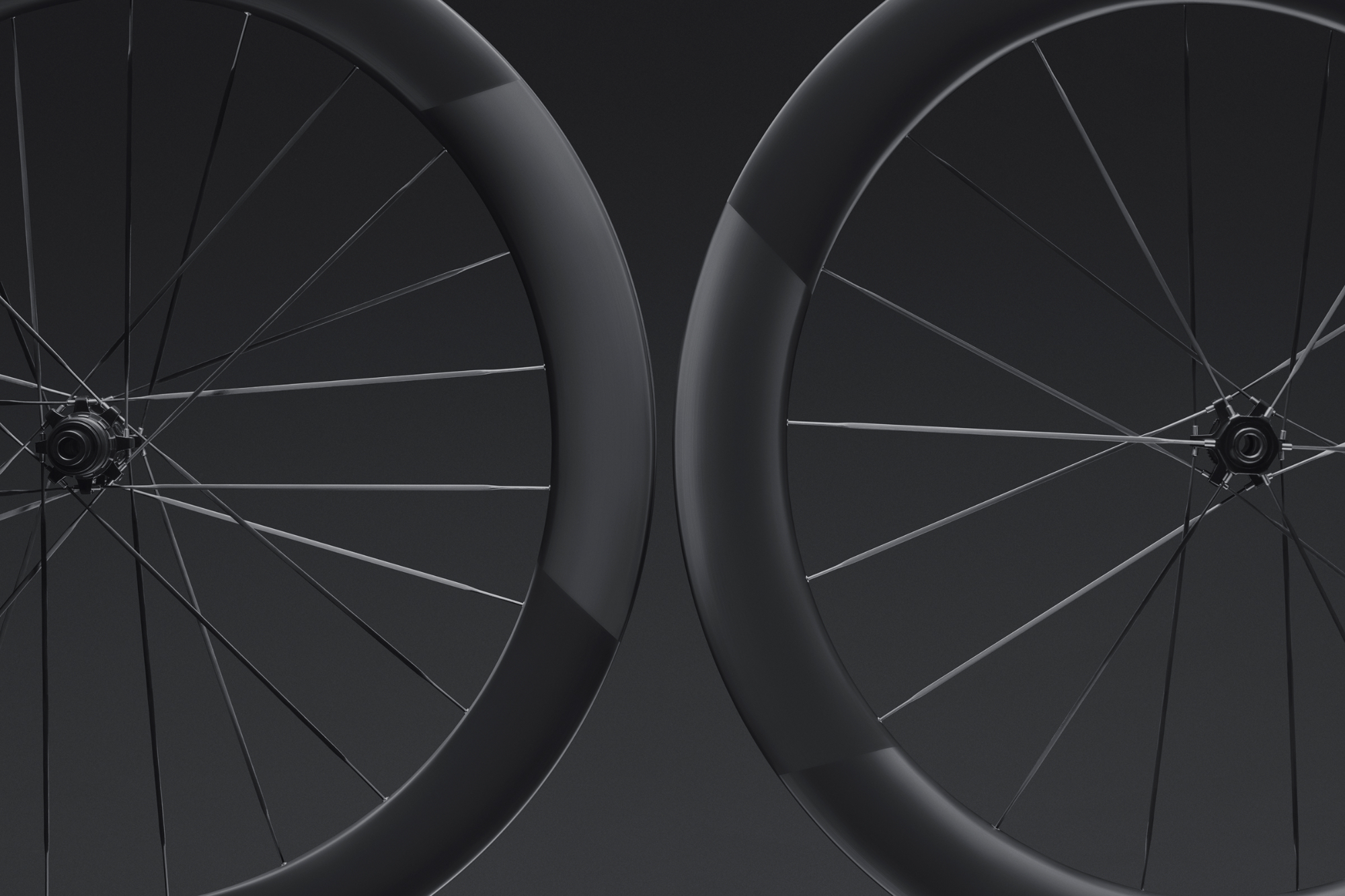 Roval Rapide Sprint CLX wheels