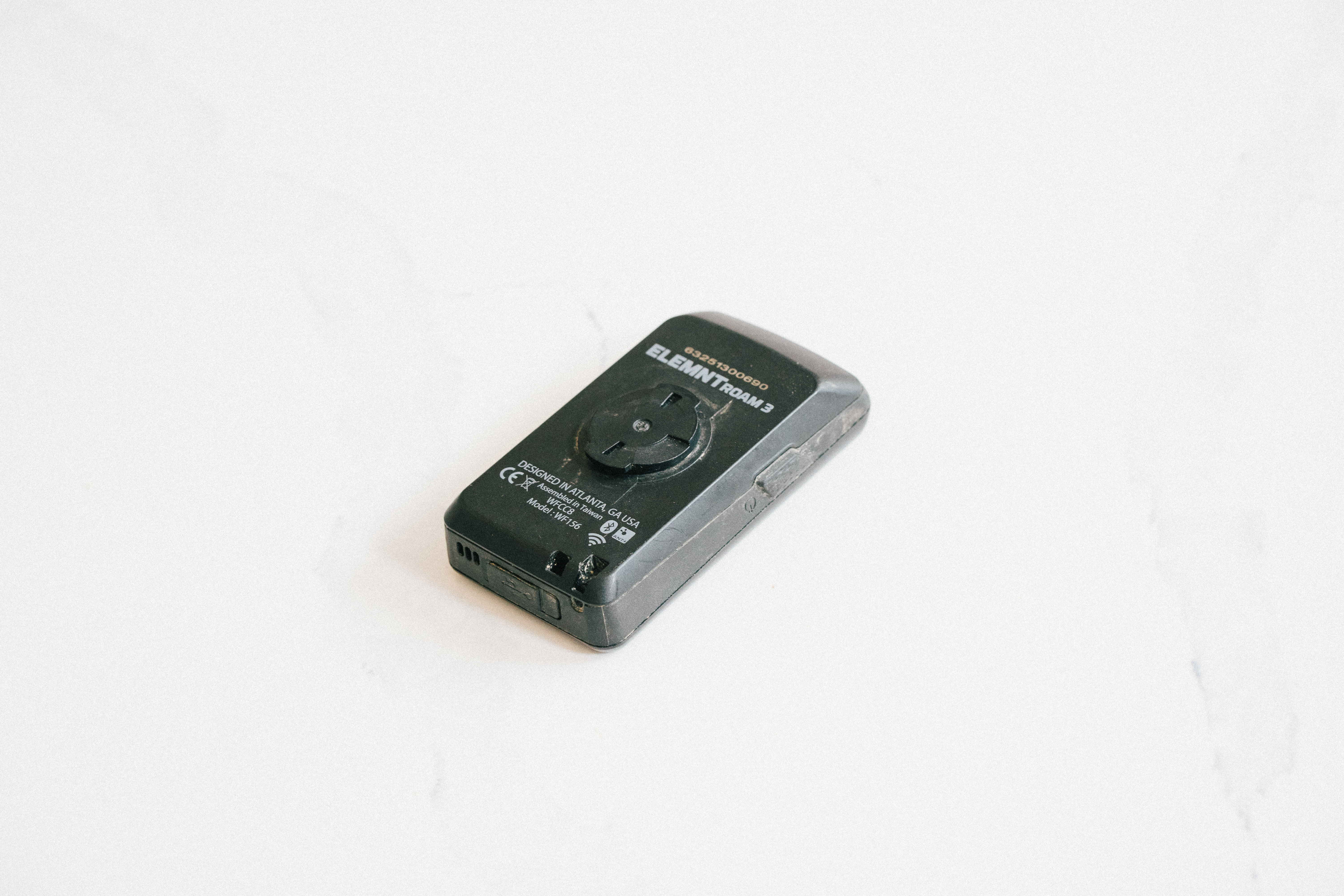 Wahoo Elemnt Roam V3