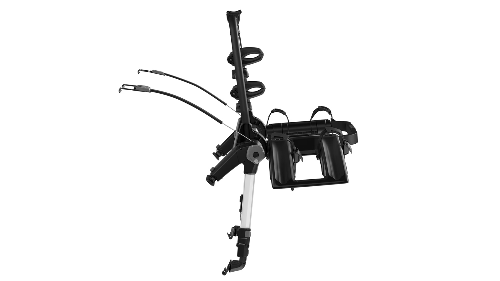 Thule Outway Platform 2 bike rack