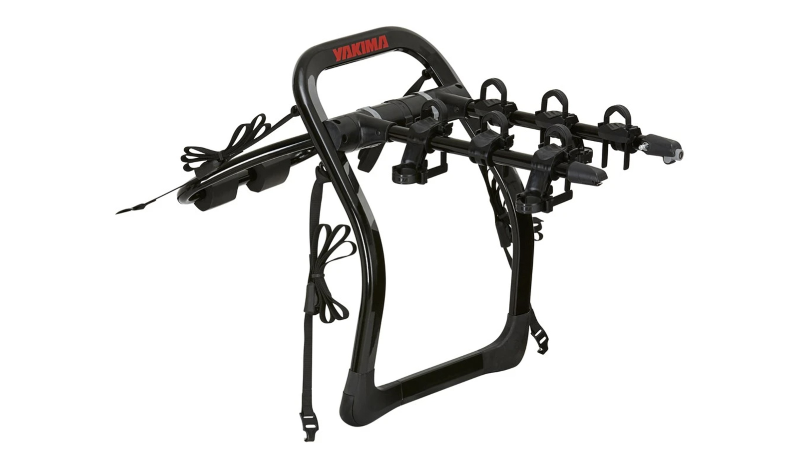 Yakima Fullback trunk-mount bike rack