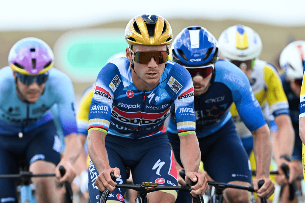 Evenepoel