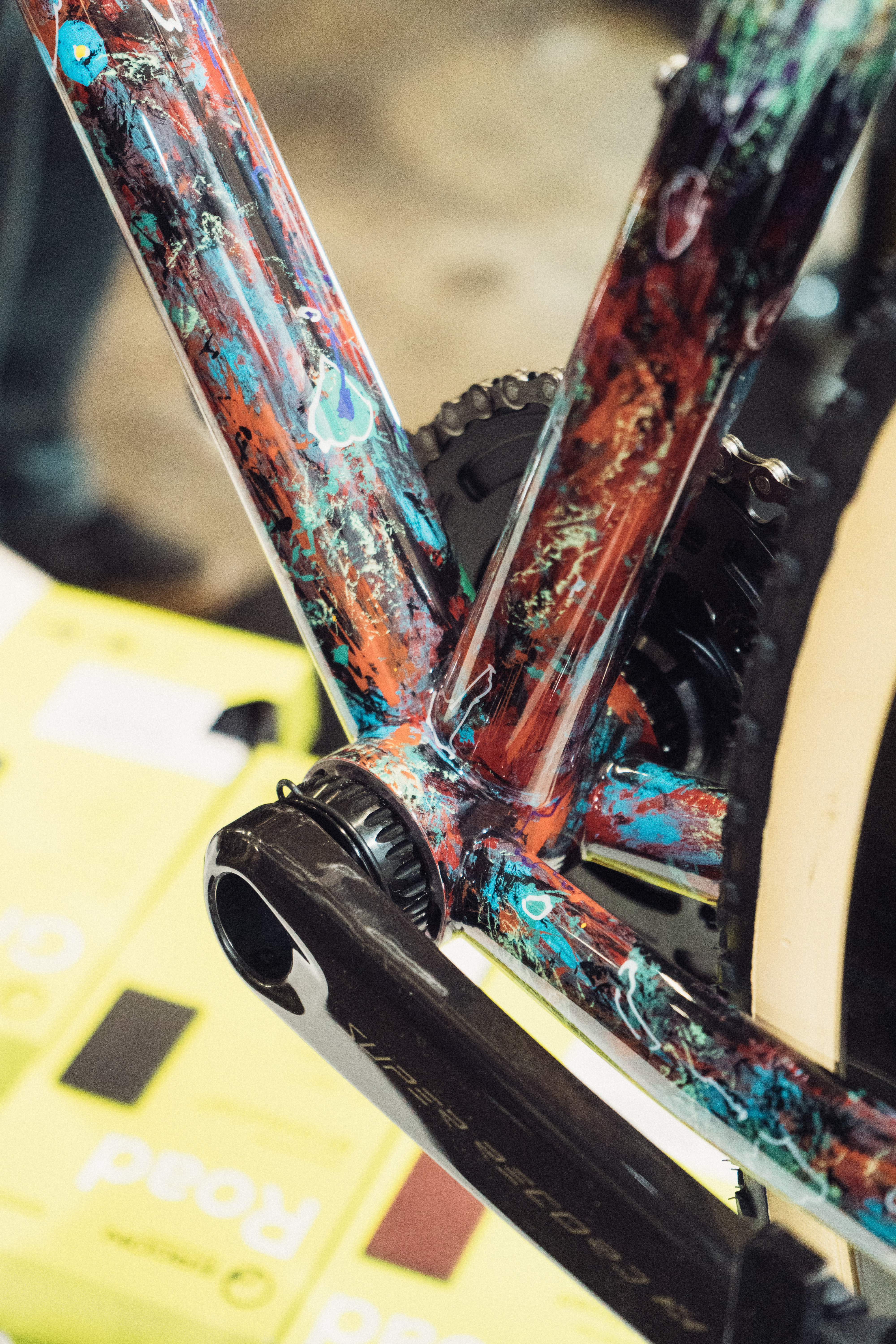 Rouleur Live