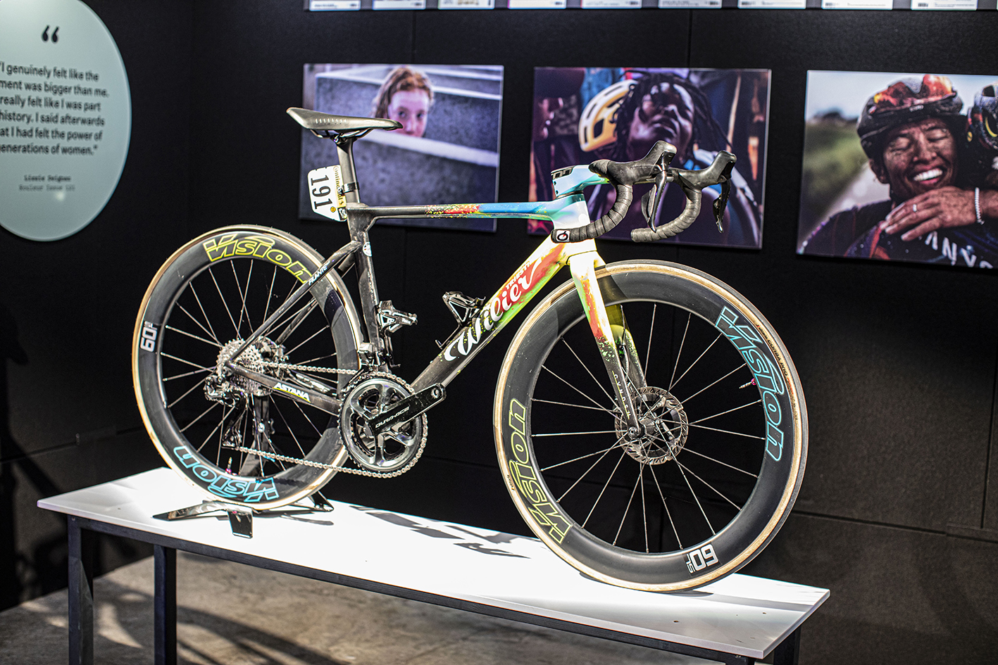 Rouleur Live 2025
