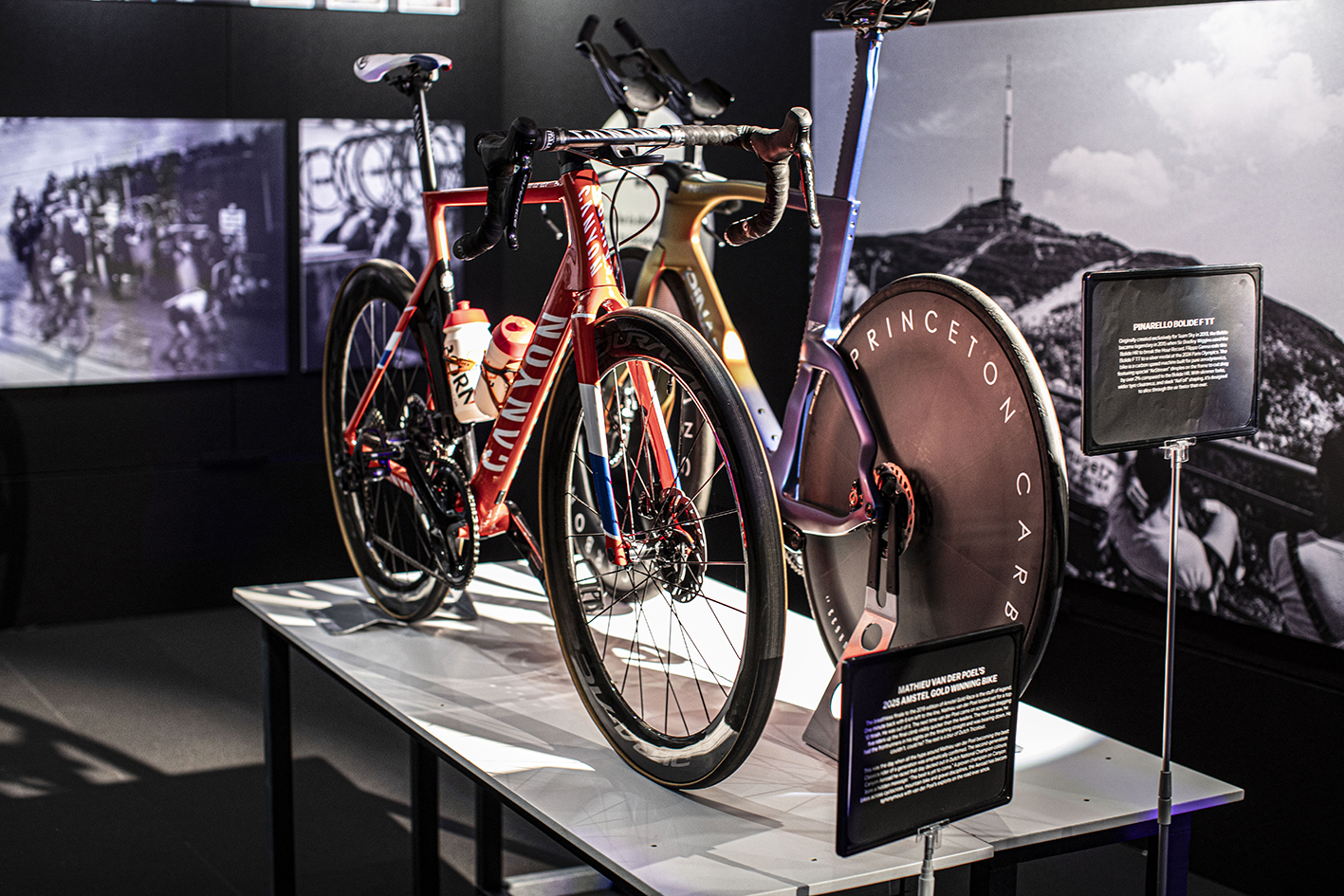 Rouleur Live 2025
