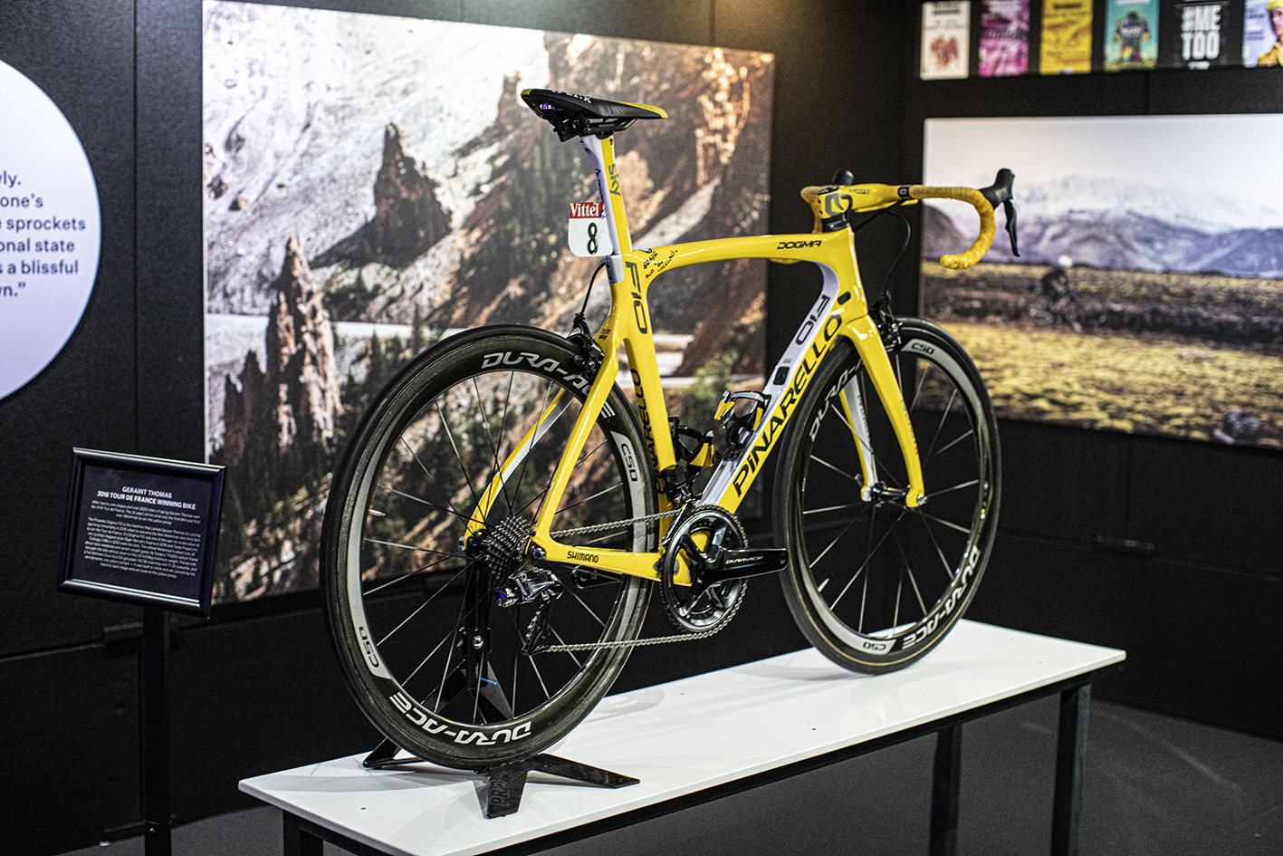 Rouleur Live 2025