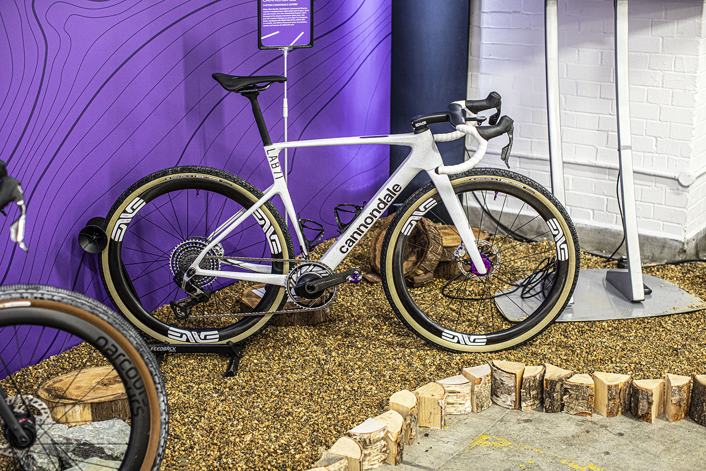 Rouleur Live 2025