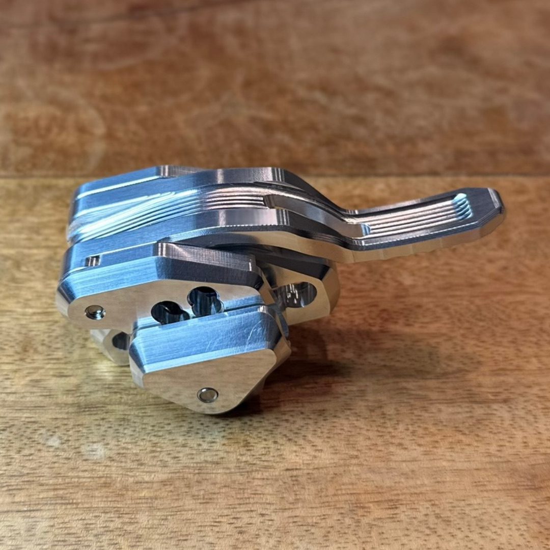 Aenomaly Constructs SwitchGrade Pro