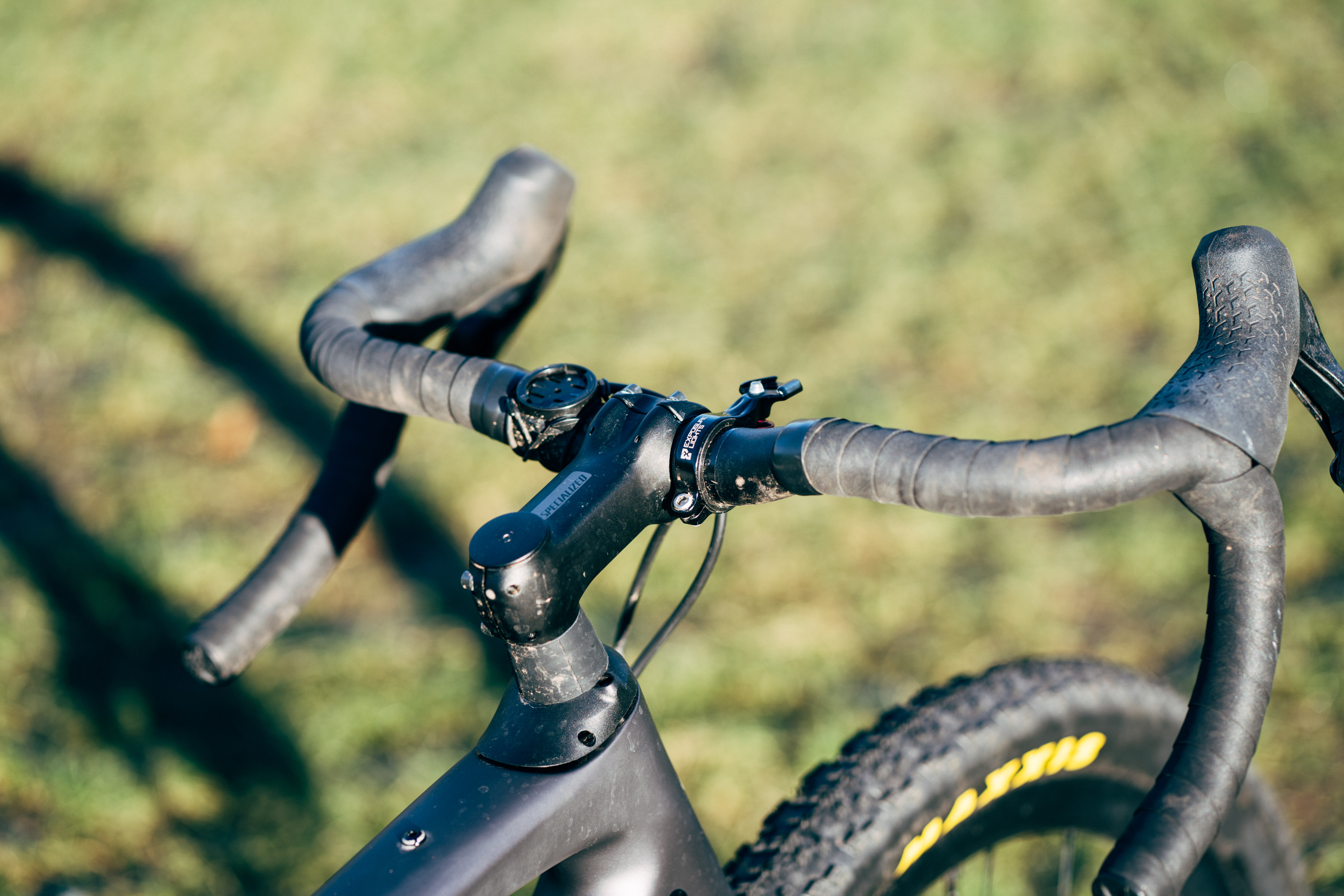 Specialized Diverge