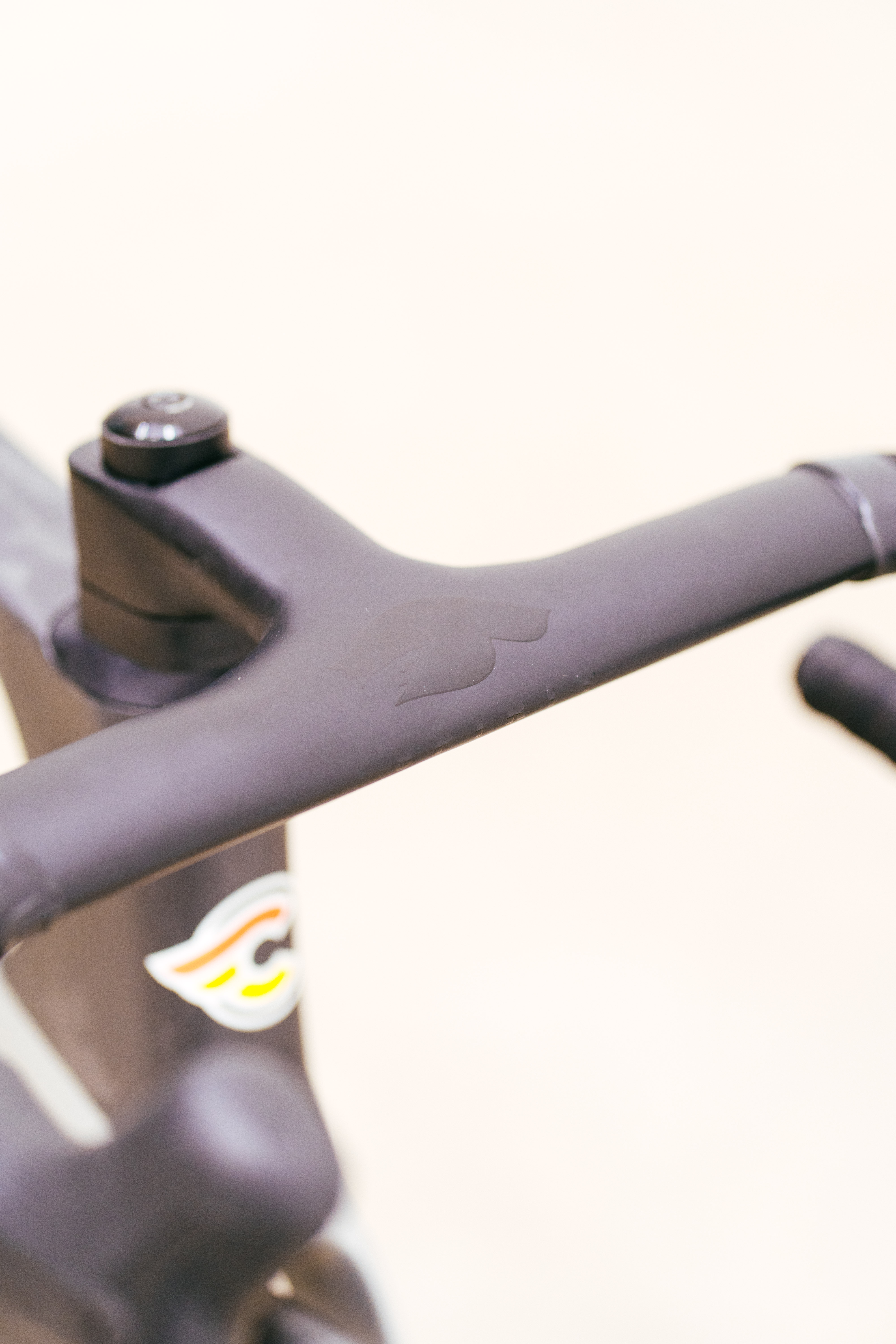Cinelli Aeroscoop