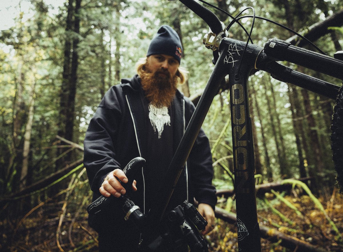 Brage Vestavik joins Norco