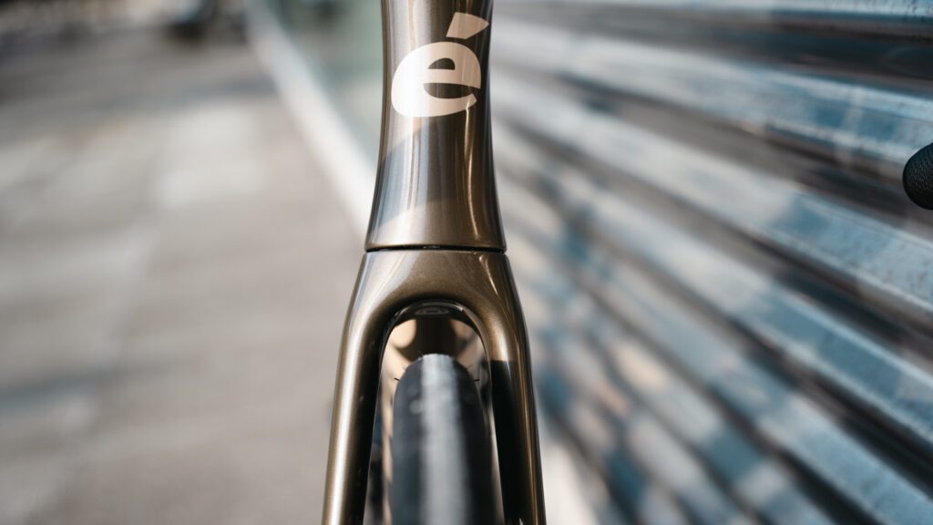 Cervélo Caledonia Force AXS