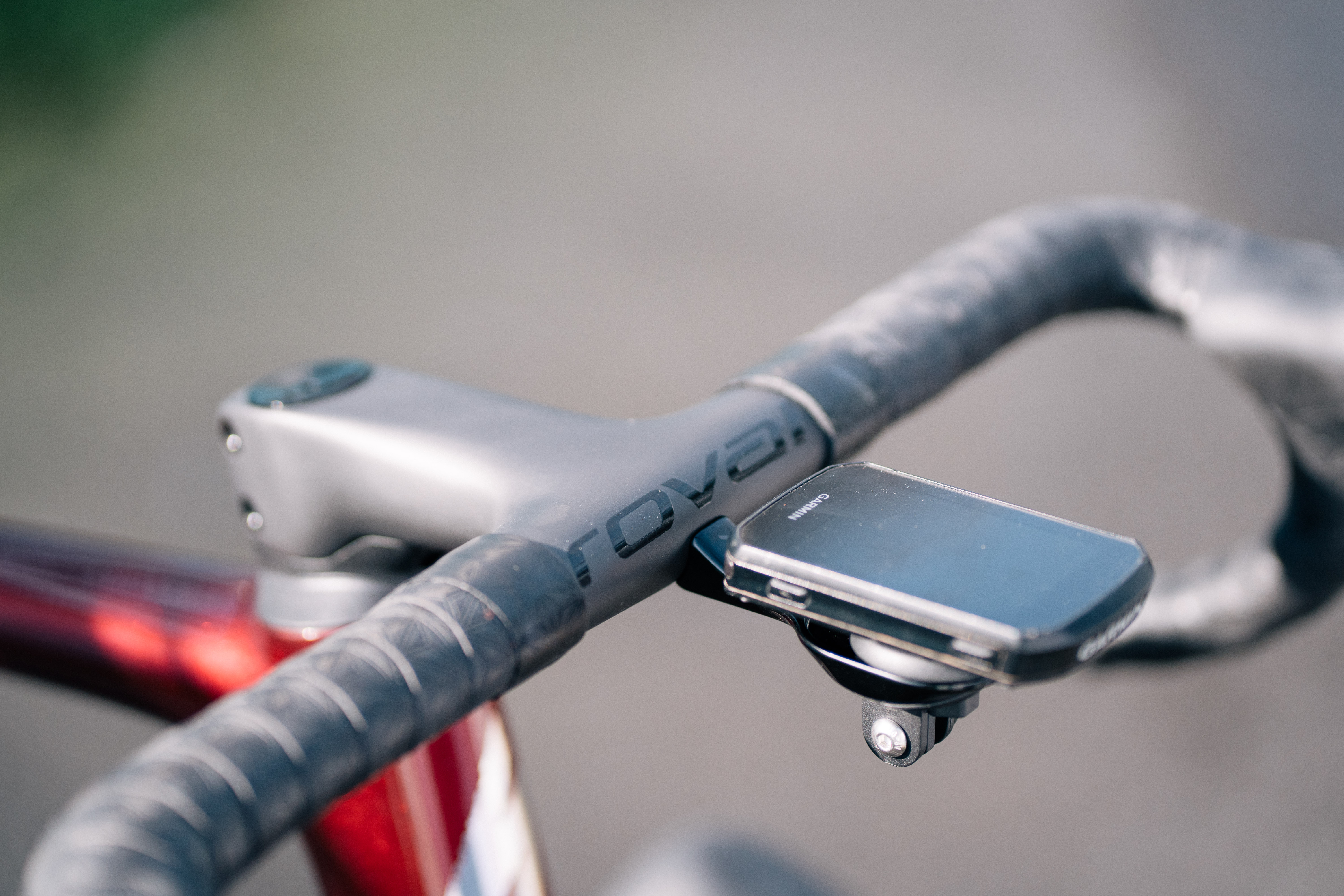 Specialized aethos
