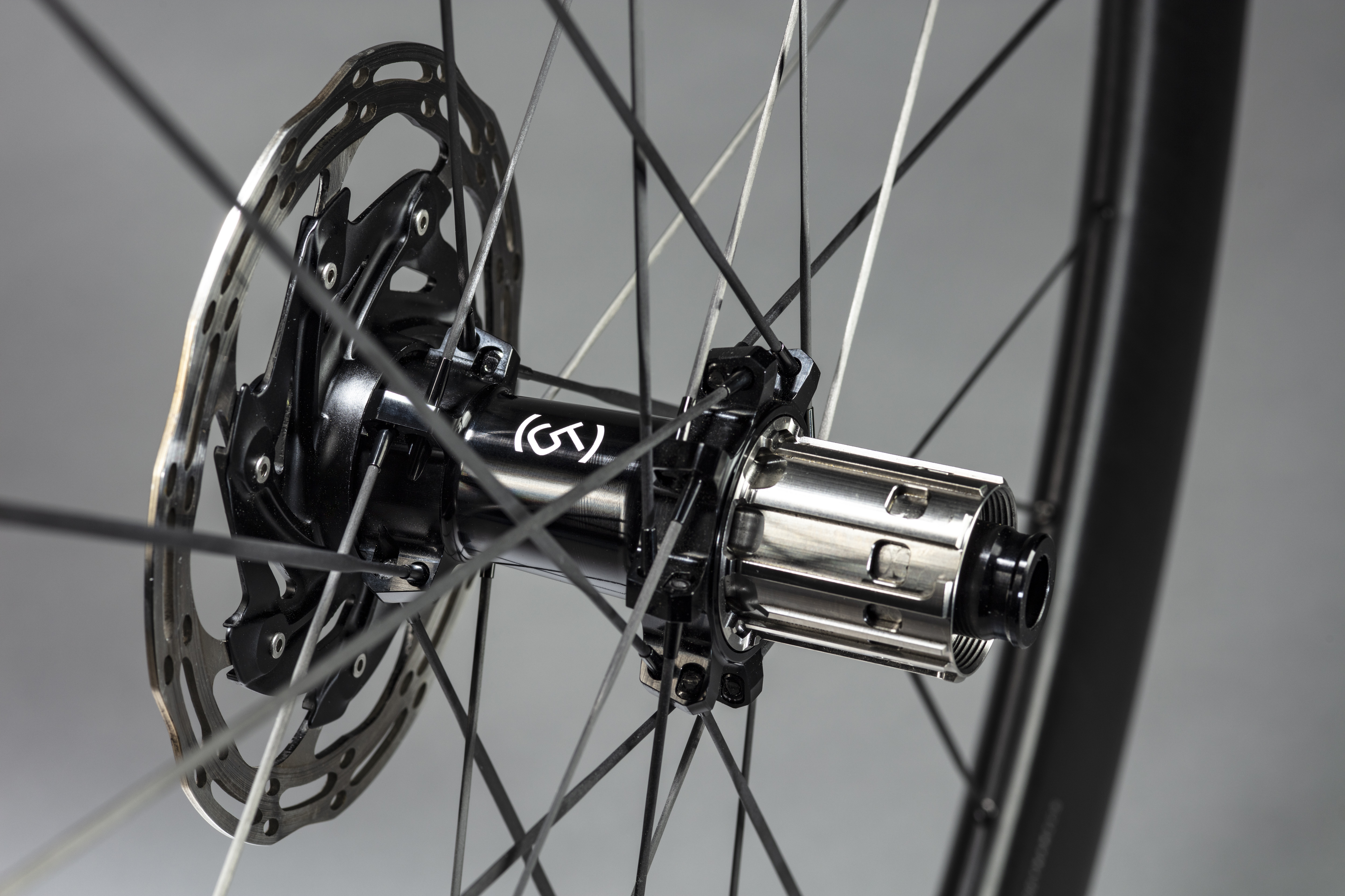 Parcours Strade GT wheels
