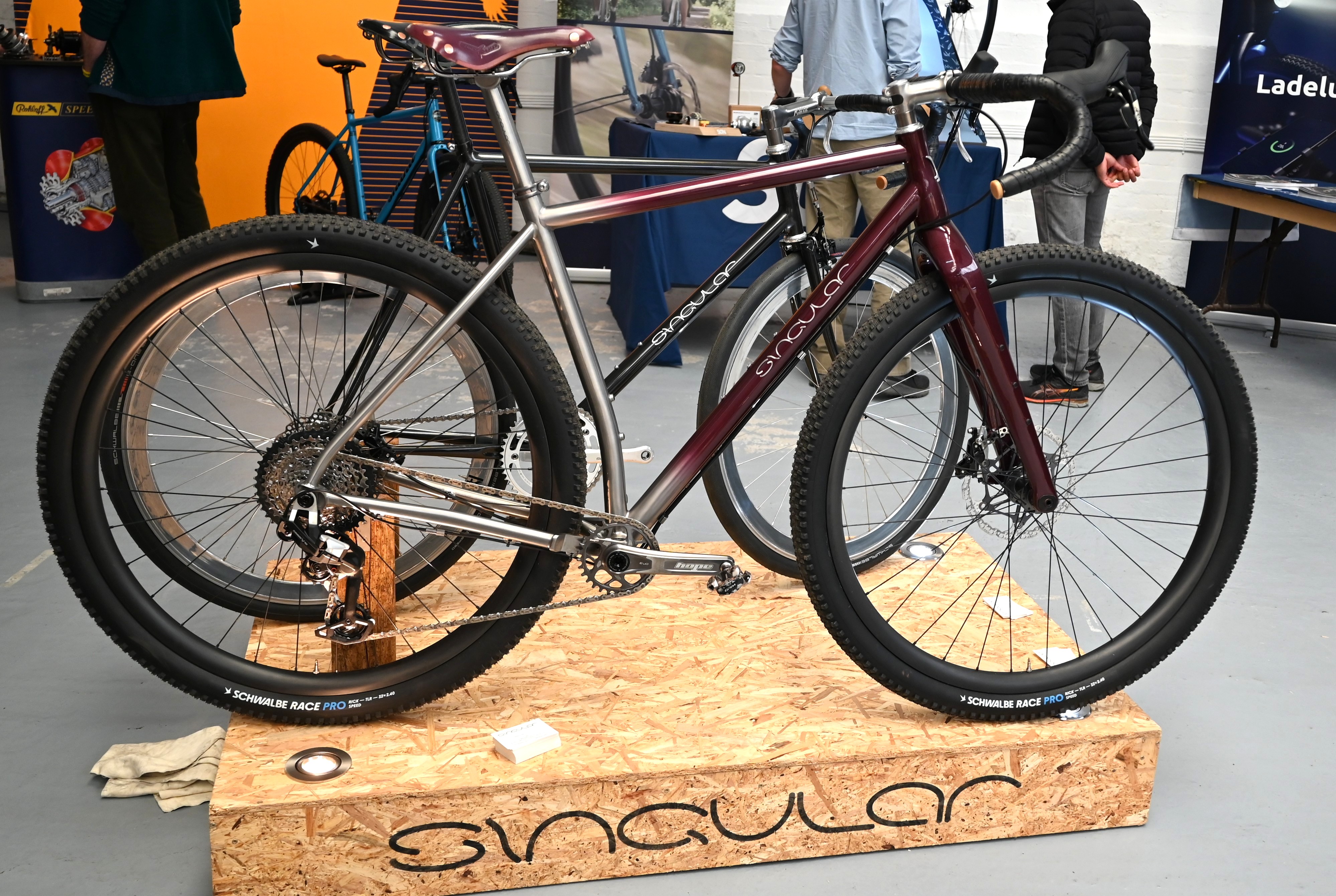 Bespoke show 2026