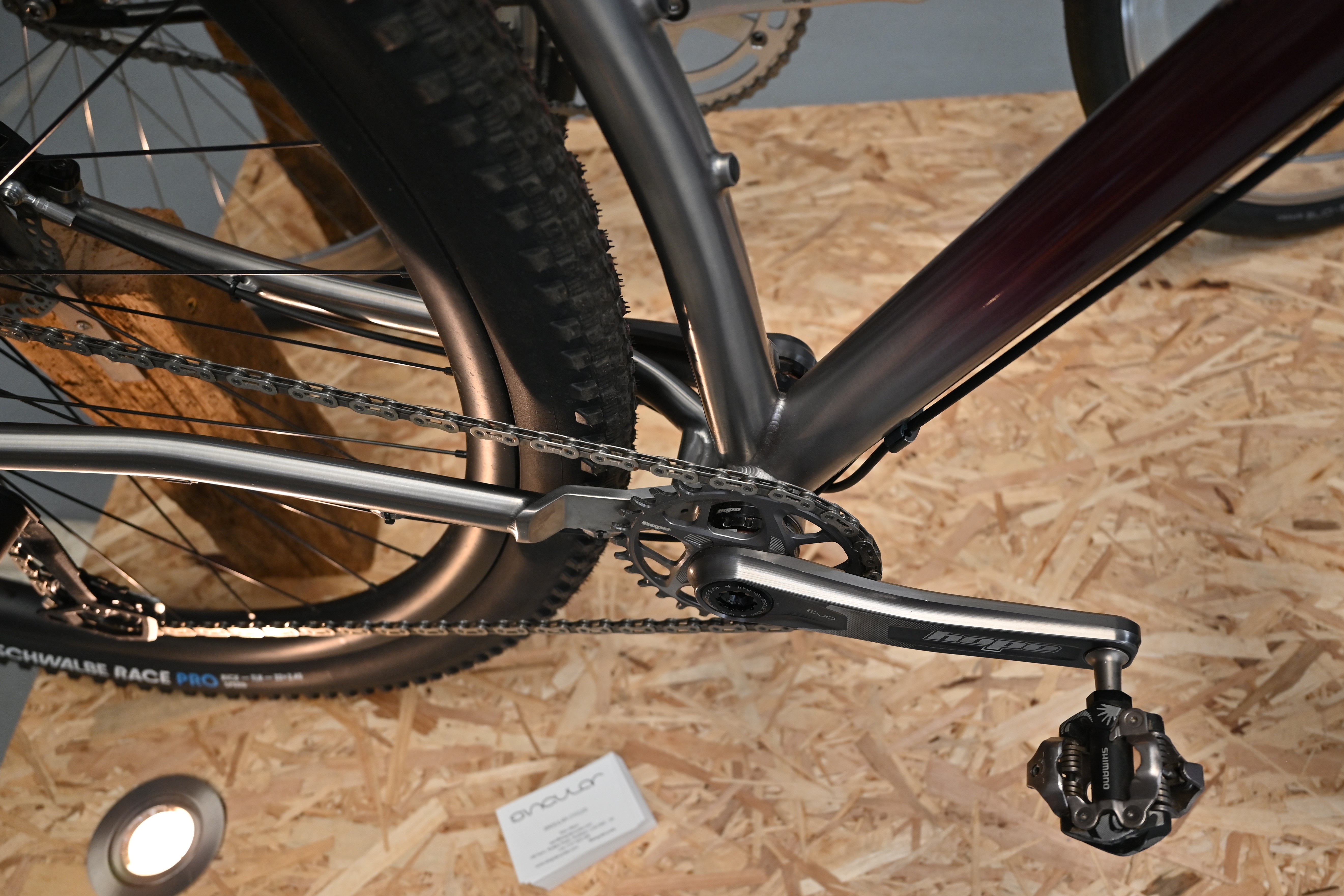 Bespoke show 2026