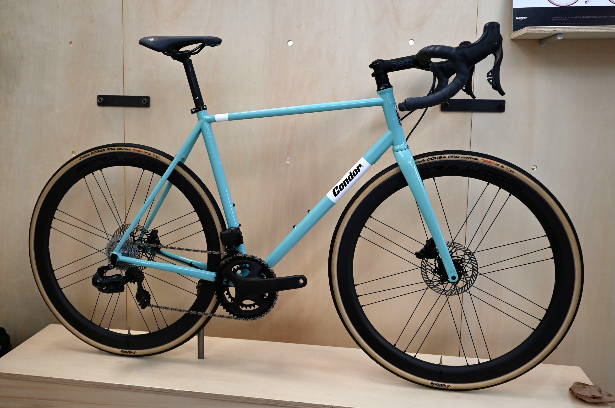 Bespoke show 2026