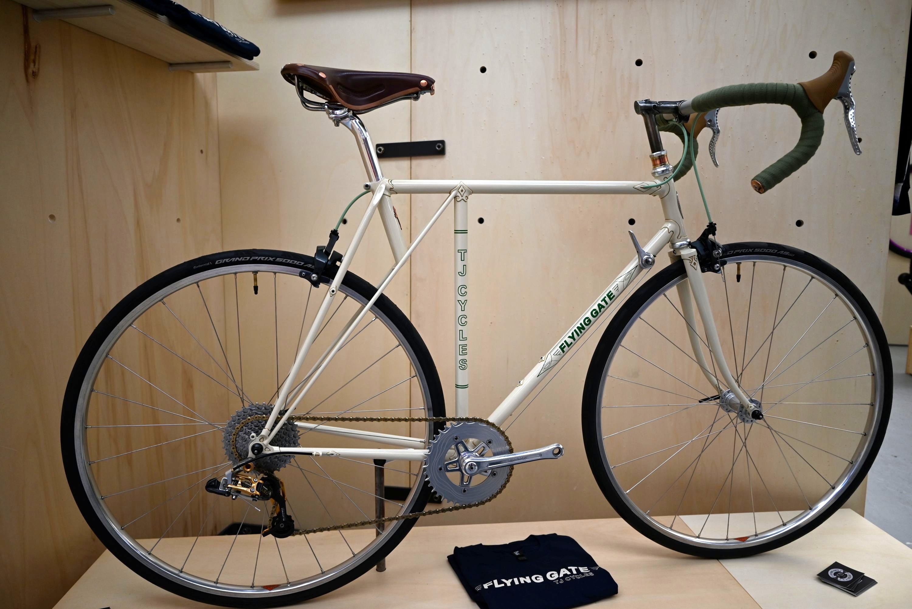 Bespoke show 2026